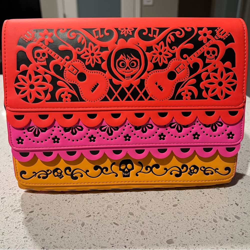 NWT Loungefly Coco Bag